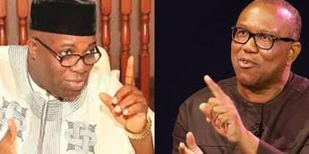 Doyin Okupe Dumps Peter Obi, Quits Labour Party!