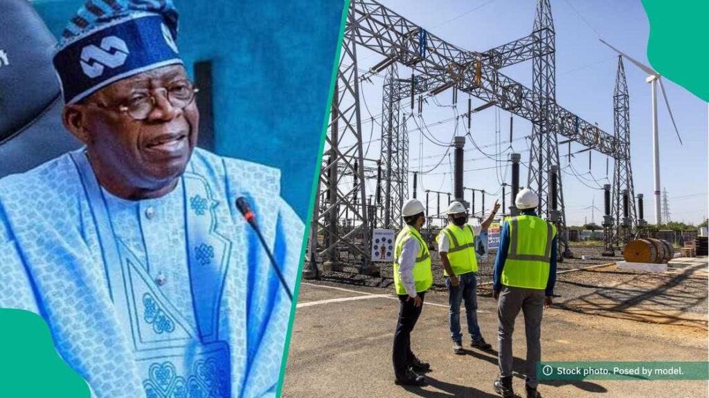 President Tinubu approves N3.3 trillion for stable electricity.